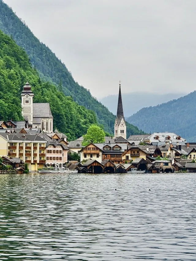 Österreich mit Kindern