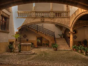 mallorca