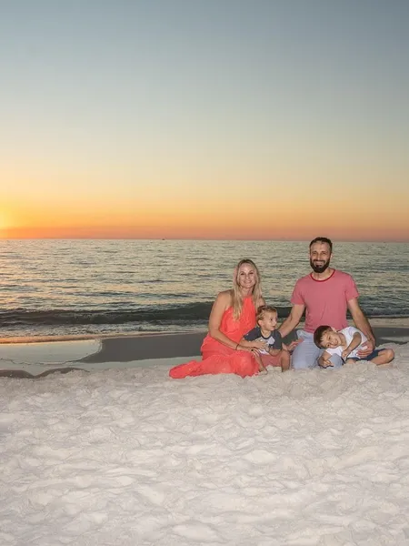 campingurlaub