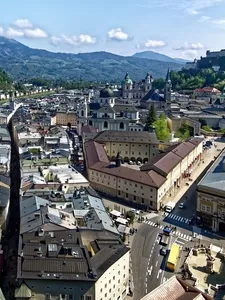 Österreich mit Kindern