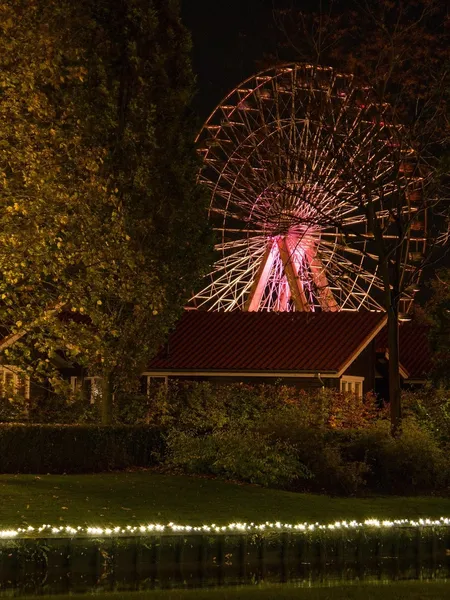 Freizeitpark mit Kindern Phantasialand