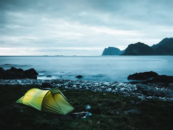 campingurlaub