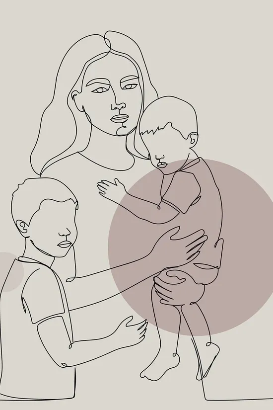 familie