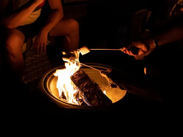 campingurlaub