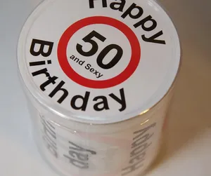 Geburtstag