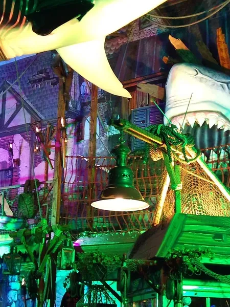 Freizeitpark mit Kindern Phantasialand