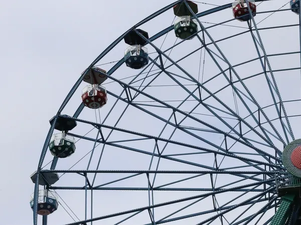 Freizeitpark mit Kindern Phantasialand