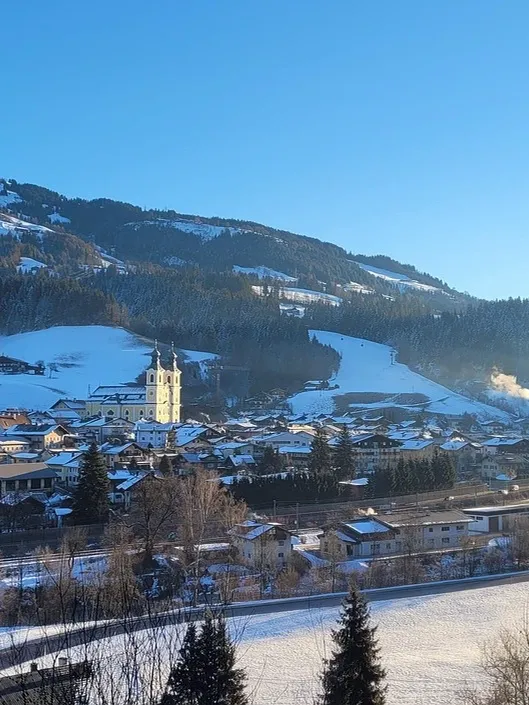 Hüttendorf Turrach