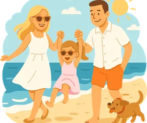 Familienurlaub Mallorca