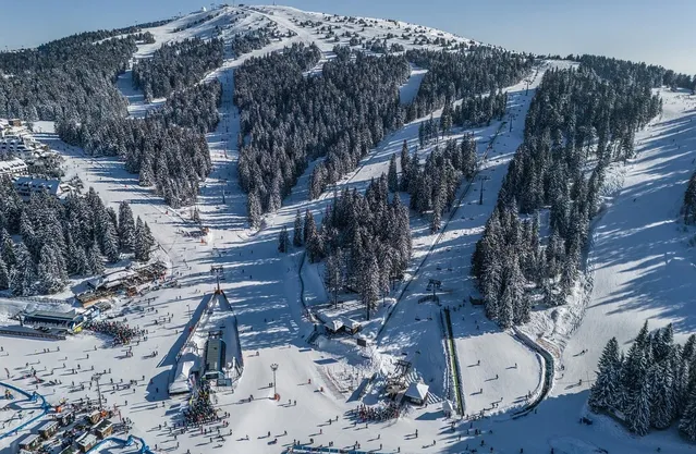 wellnesswochenende "alpine"