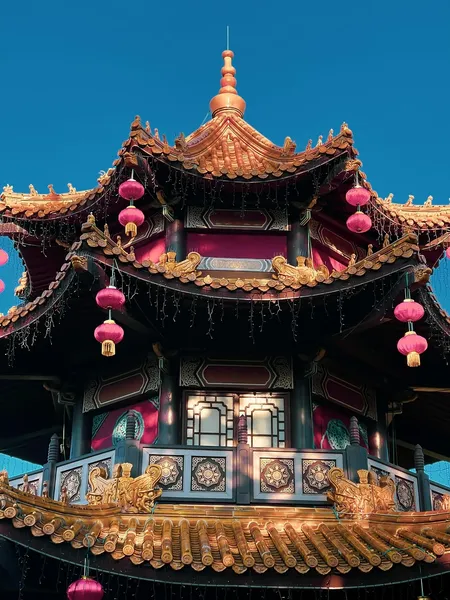 hotel ling bao