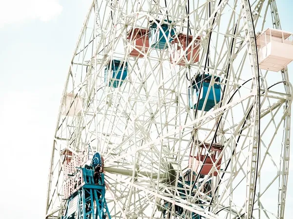 Freizeitpark mit Kindern Phantasialand