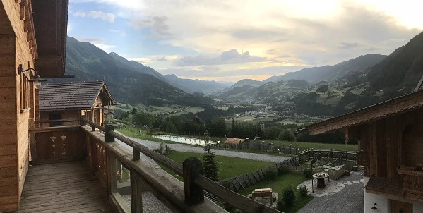 Familienurlaub im Chaletdorf – Entspannung und tolle Familienzeit?