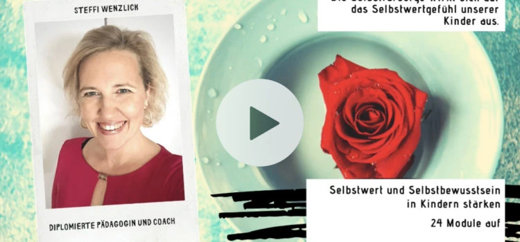 Dein Kind auf allen Ebenen stärken Dein Kind auf allen Ebenen stärken